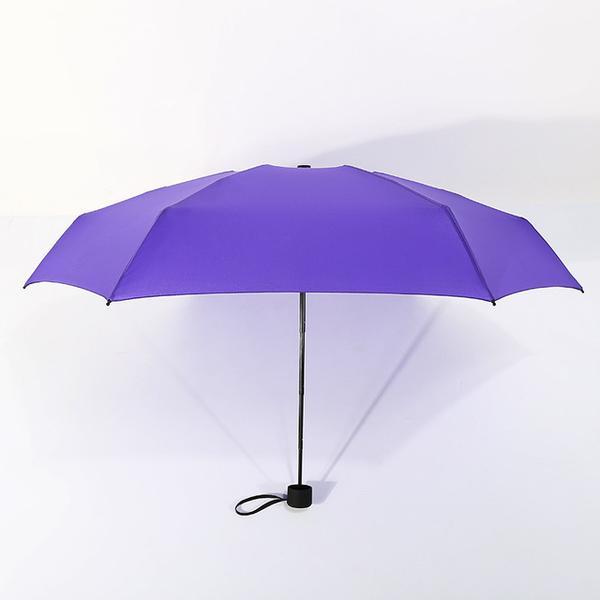 Reisparaplu Mini-Paraplu Super Sterk