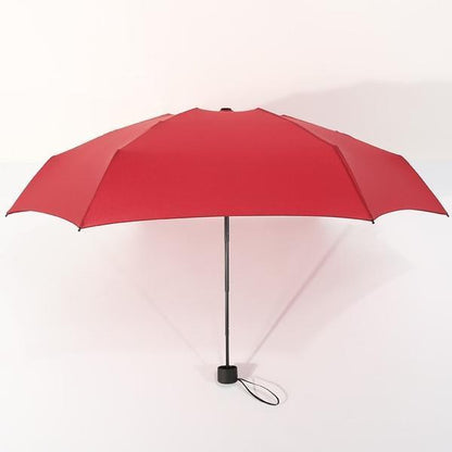 Reisparaplu Mini-Paraplu Super Sterk