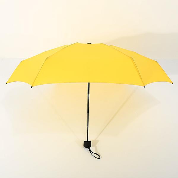 Reisparaplu Mini-Paraplu Super Sterk