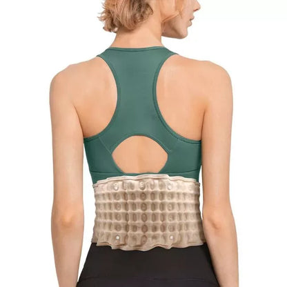 RelievaBelt | Instant Relief Opblaasbare Lumbale Rugbrace