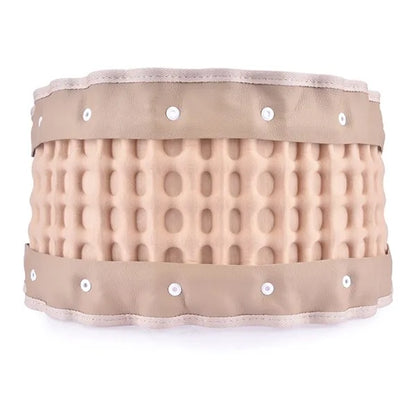 RelievaBelt | Instant Relief Opblaasbare Lumbale Rugbrace