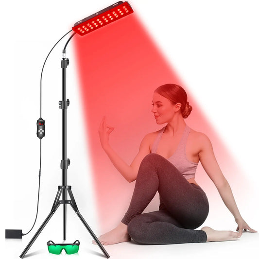Roodlichttherapie Staande Lamp Strip