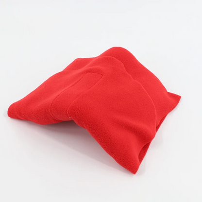 ComfortNek Reiskussen – Ergonomisch Neksteunkussen voor Reizen