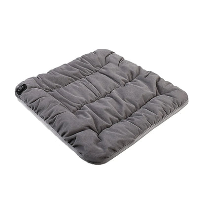 Verwarmingskussen USB 45x45 cm voor huisdieren - 3 warmtestanden