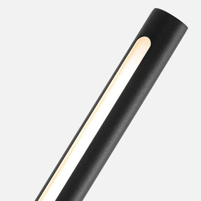 Flexibele Slaapkamer Leeslamp met Draaiarm - 330° Verstelbaar