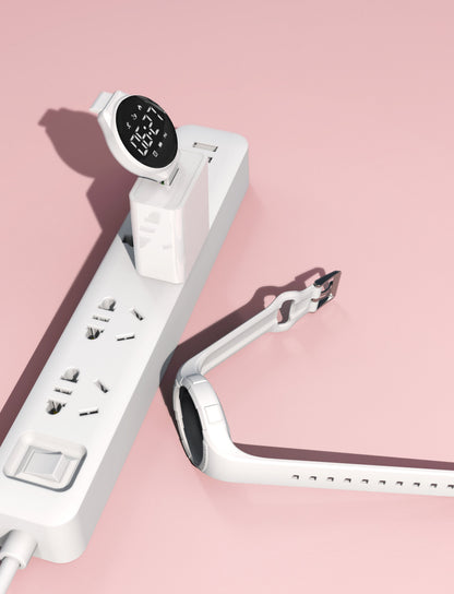 Kinderactiviteitenhorloge met IP68 Waterdichtheid & 3D Sporttracking