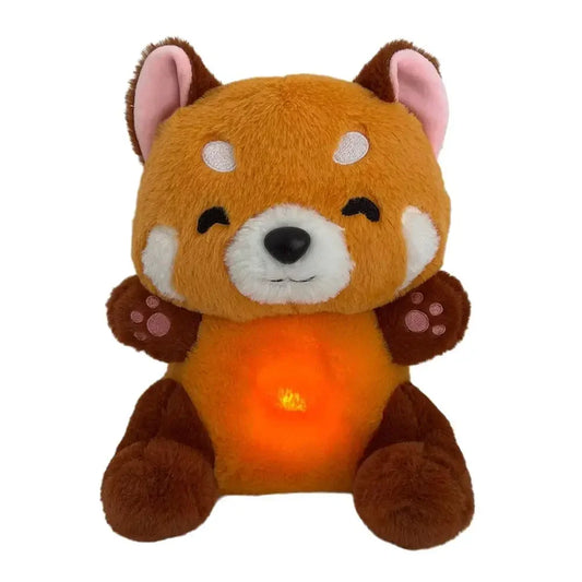 Koala Knuffel met Kalmerende Lichten – Perfect voor Ontspanning en Betere Slaap