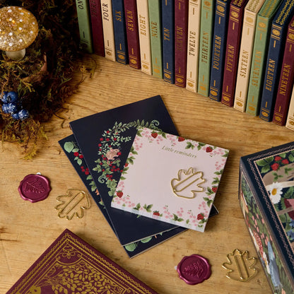 CraftJoy Creatieve Adventskalender – 24x Schrijf- en Knutselartikelen