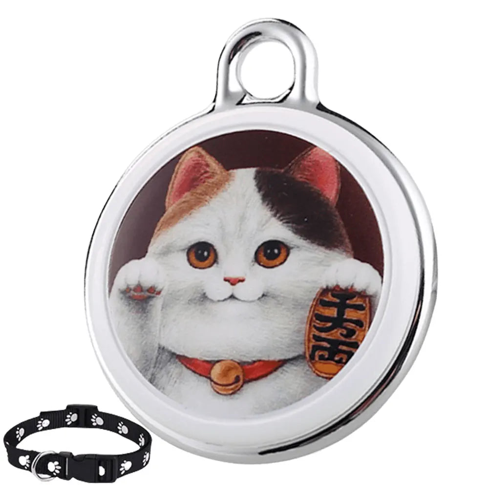 PawSecure GPS huisdierentracker – Waterdicht met realtime locatie via app