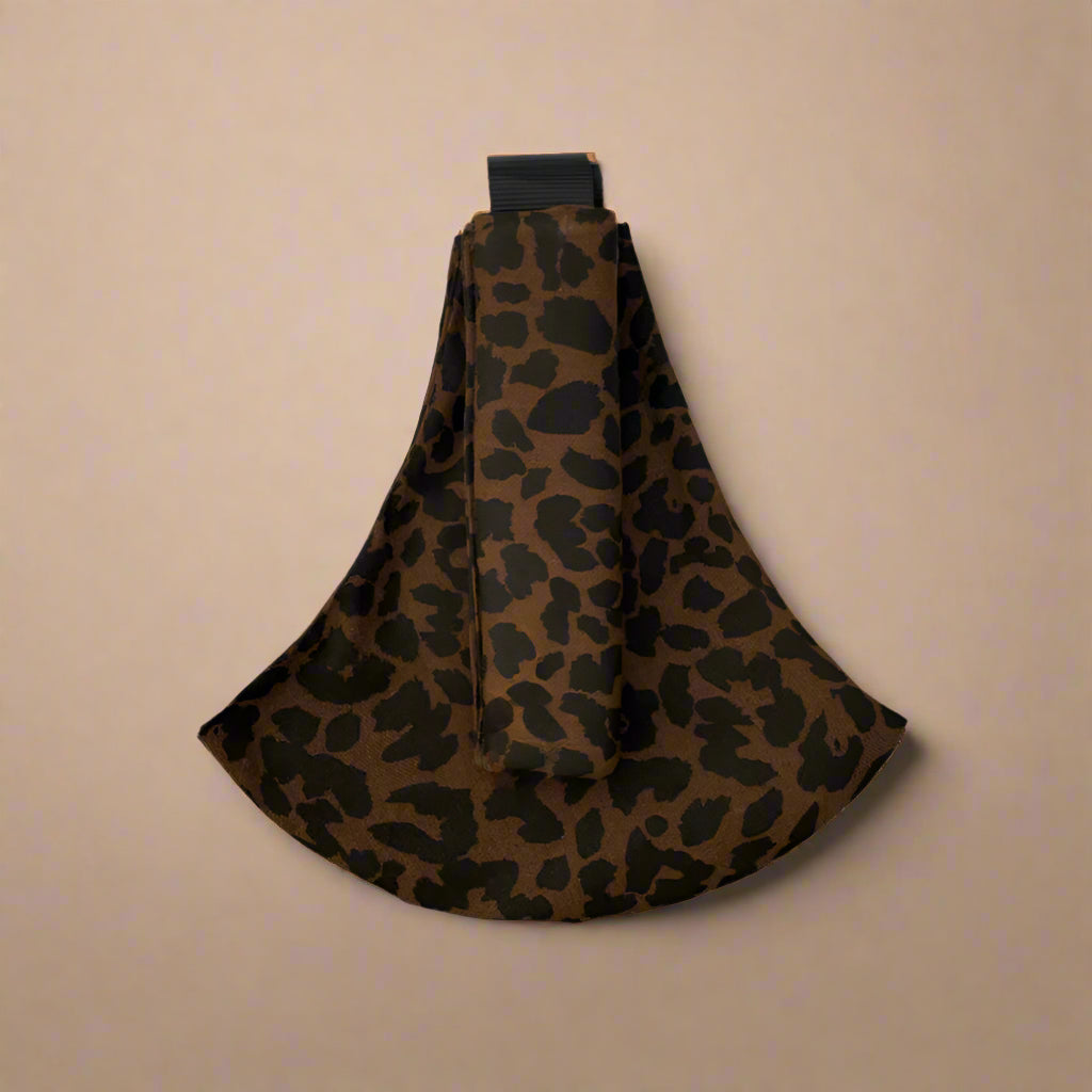 EasyNest Heupdrager – Comfortabele Opvouwbare Baby Draagzak voor Onderweg