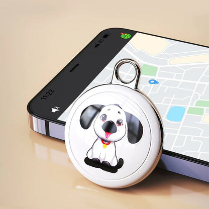 PawSecure GPS huisdierentracker – Waterdicht met realtime locatie via app