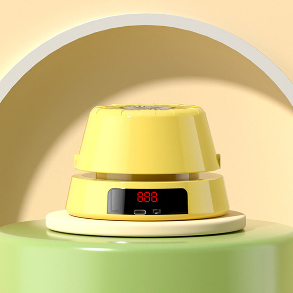 Slimme Elektronische Springtouwmachine – Interactief Cardio Fitnessapparaat voor Gezin en Kinderen