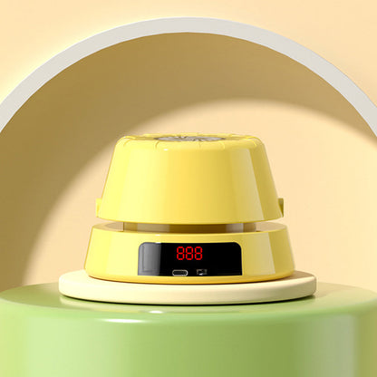 Slimme Elektronische Springtouwmachine – Interactief Cardio Fitnessapparaat voor Gezin en Kinderen