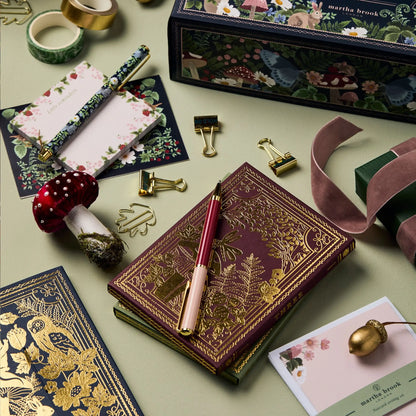 CraftJoy Creatieve Adventskalender – 24x Schrijf- en Knutselartikelen