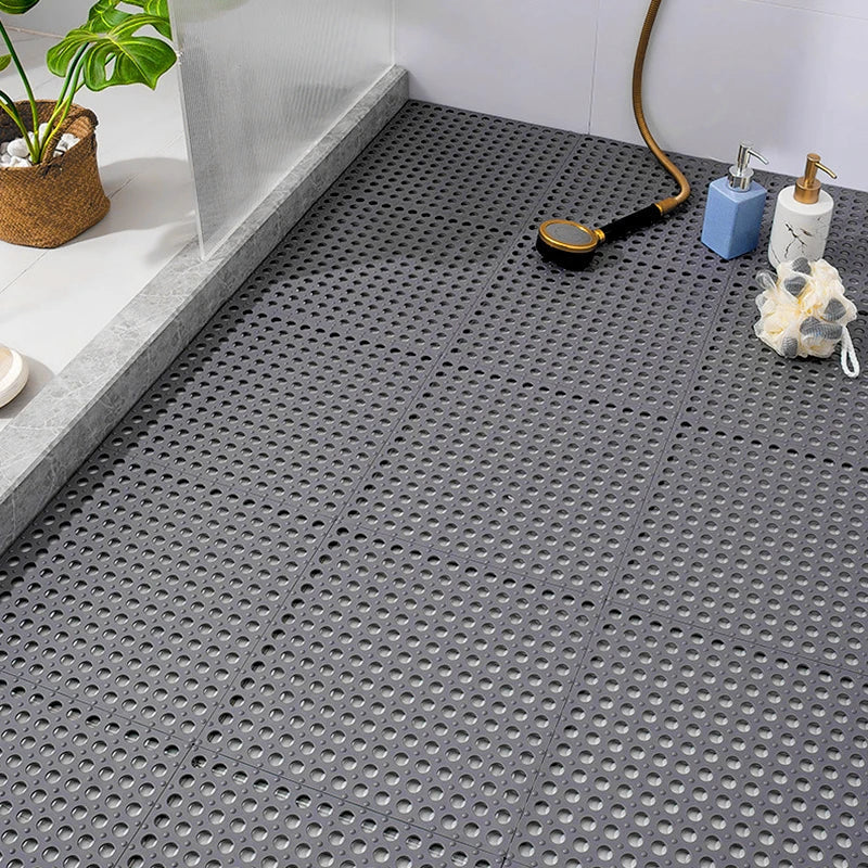 Antislip Douchemat – Waterdicht en Schimmelbestendig Badkamermat