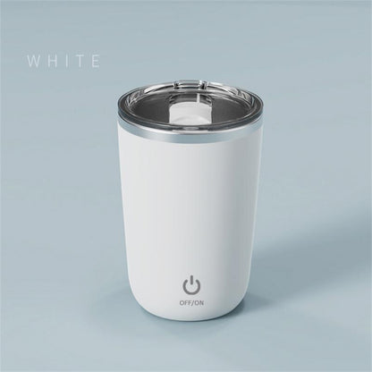 Automatische RVS Drankmixer - Waterdicht en Oplaadbaar