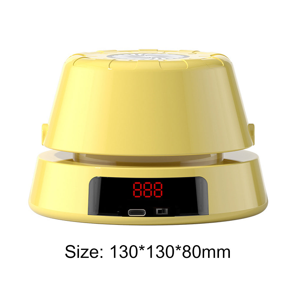 Slimme Elektronische Springtouwmachine – Interactief Cardio Fitnessapparaat voor Gezin en Kinderen