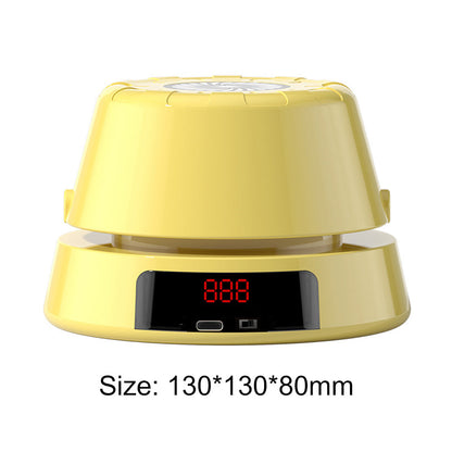 Slimme Elektronische Springtouwmachine – Interactief Cardio Fitnessapparaat voor Gezin en Kinderen