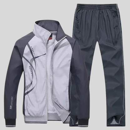 Finn Sportswear Set for Men – Comfortable Casual Training Set
