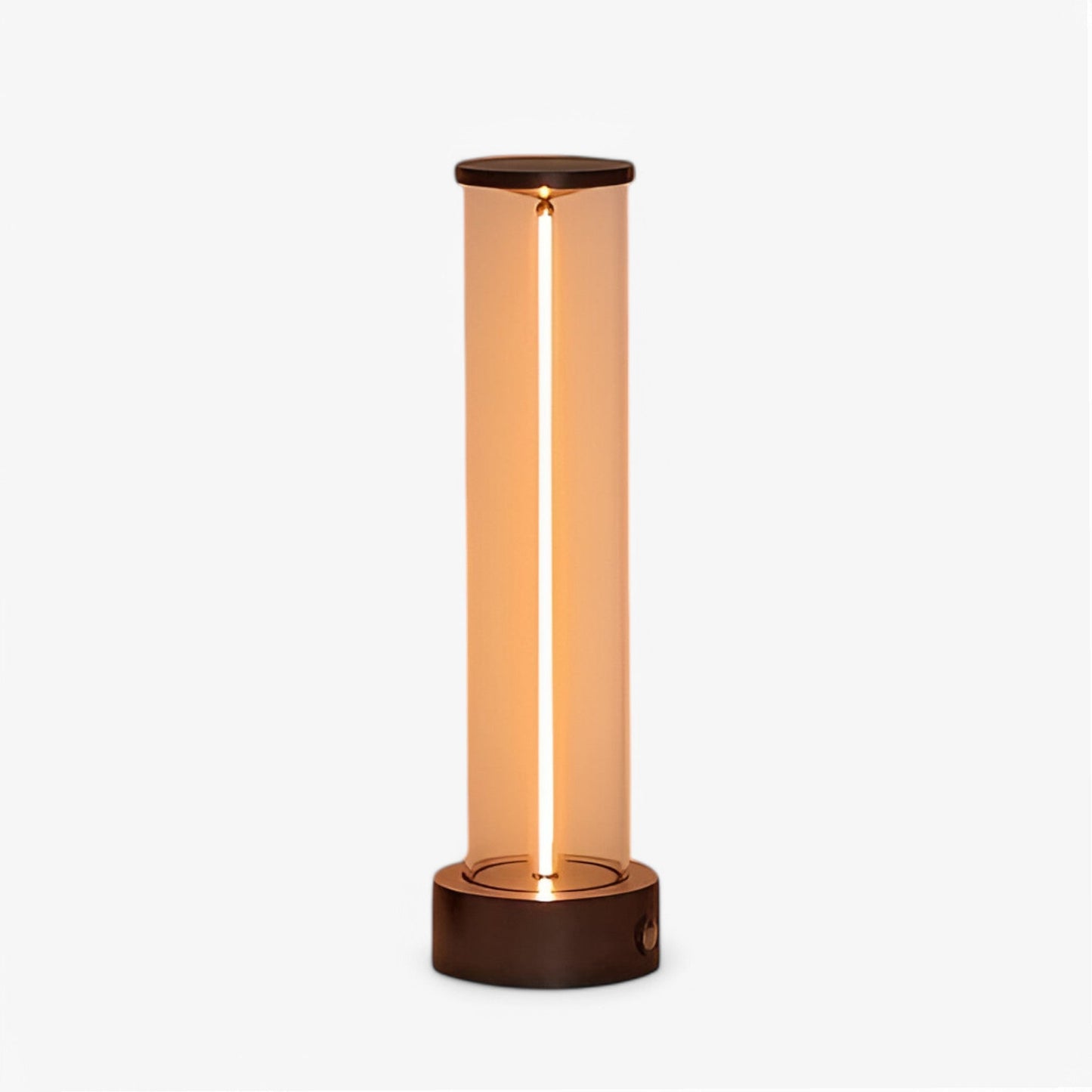 Futuristische Tafellamp "Lichtstaaf" met Instelbare Helderheid