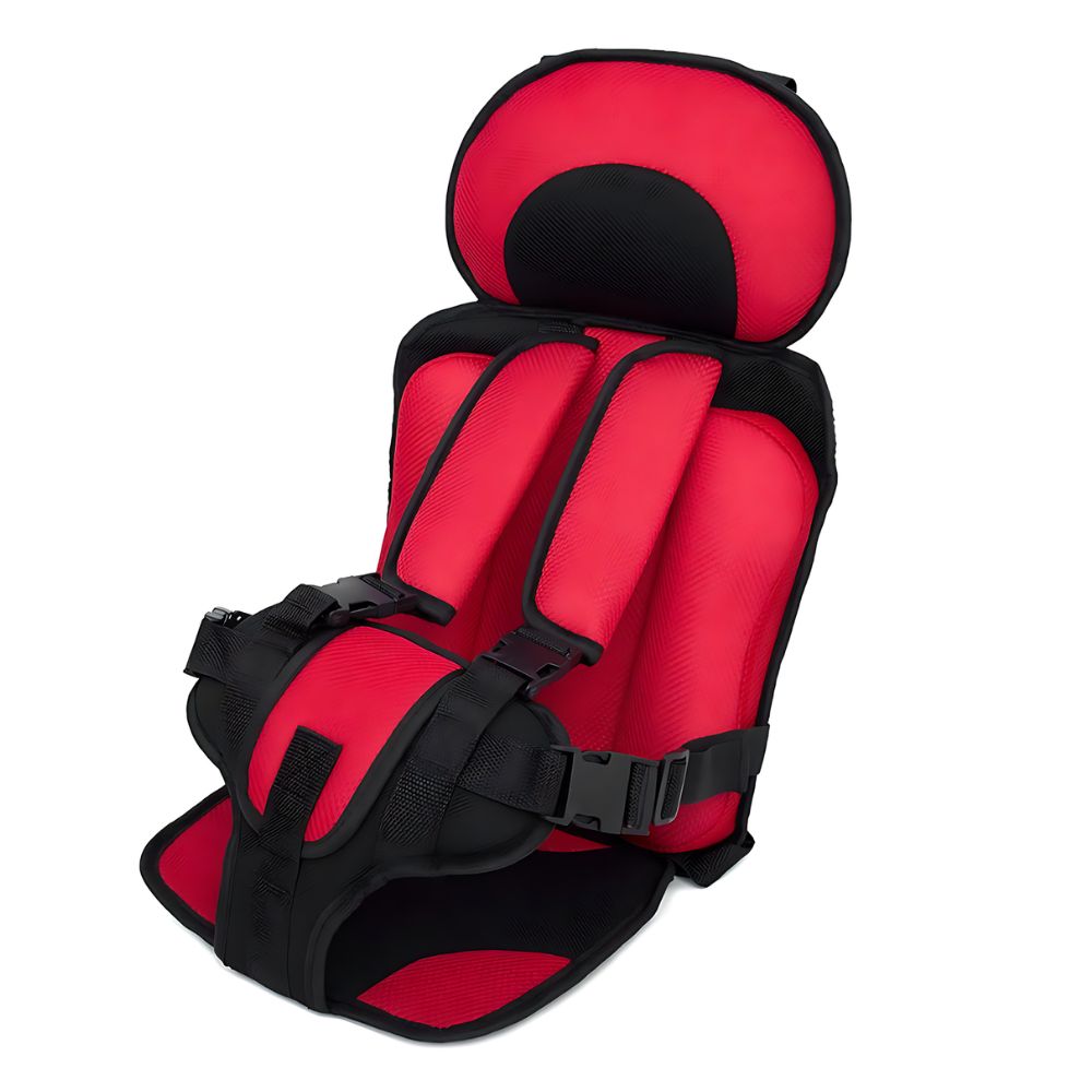 SafeNesto - Autostoel voor Kinderen