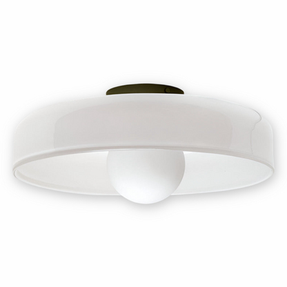 StralendRond LED Plafondlamp – Minimalistisch Design voor Elke Ruimte