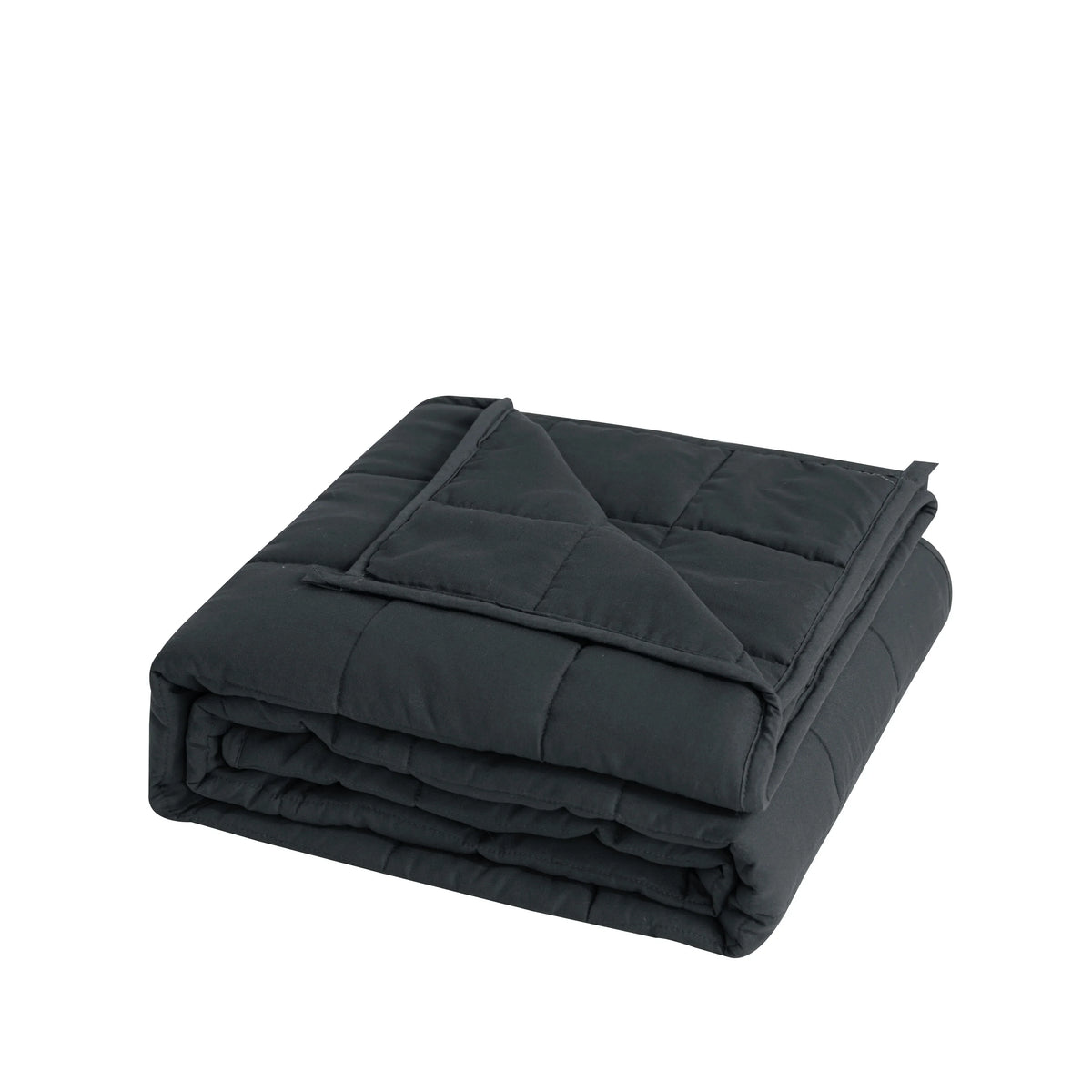 Gewichtdeken Premium Comfort 4-8kg voor Volwassenen | Microglazen Vulling