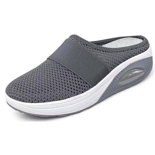 AirFlex Wandelschoen met Luchtkussen – Ademend Comfort voor Elke Stap
