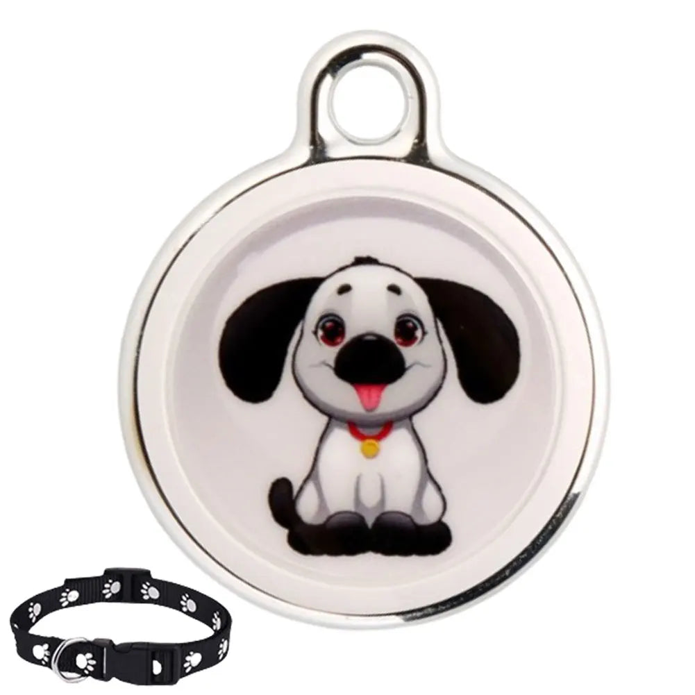PawSecure GPS huisdierentracker – Waterdicht met realtime locatie via app