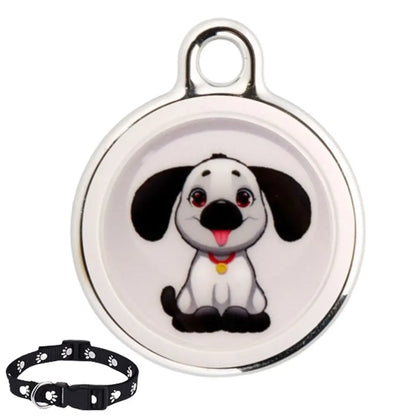 PawSecure GPS huisdierentracker – Waterdicht met realtime locatie via app
