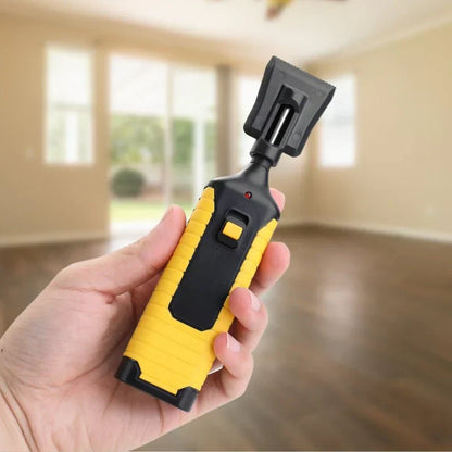 FixiSet Complete Vloer Reparatiekit – Herstel Krassen, Deuken en Gaten Zelf