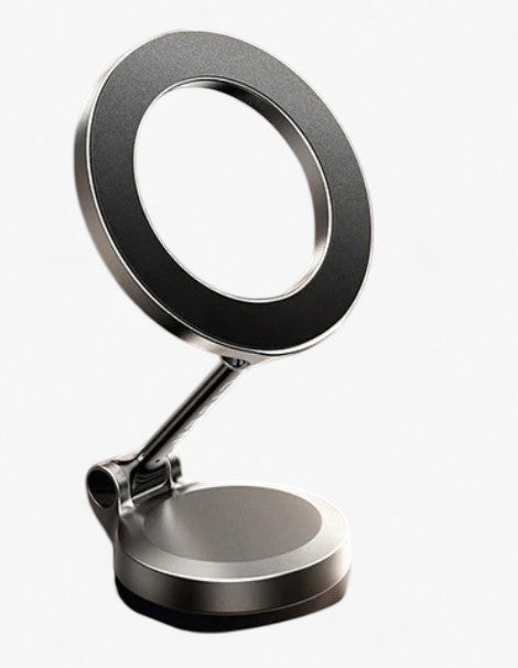 Universele Telefoonhouder met 360° Rotatie – Voor Auto, Bureau en Thuis