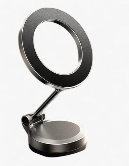Universele Telefoonhouder met 360° Rotatie – Voor Auto, Bureau en Thuis