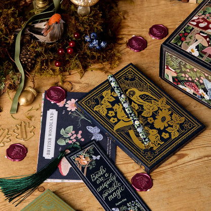 CraftJoy Creatieve Adventskalender – 24x Schrijf- en Knutselartikelen