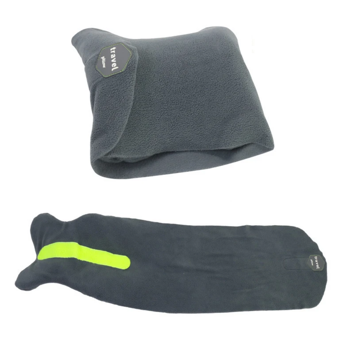 ComfortNek Reiskussen – Ergonomisch Neksteunkussen voor Reizen