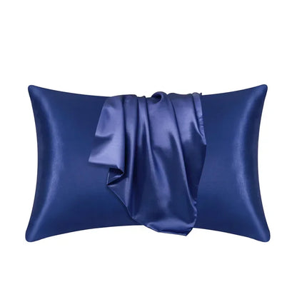 Premium Mulberry Zijden Kussensloop – 100% Natuurlijke Zijde voor Haar & Huid