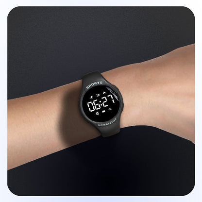 Kinderactiviteitenhorloge met IP68 Waterdichtheid & 3D Sporttracking