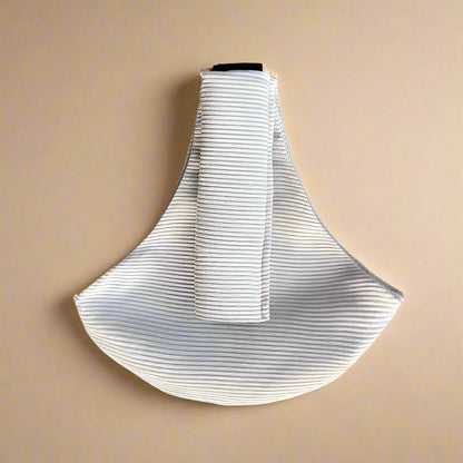 EasyNest Heupdrager – Comfortabele Opvouwbare Baby Draagzak voor Onderweg