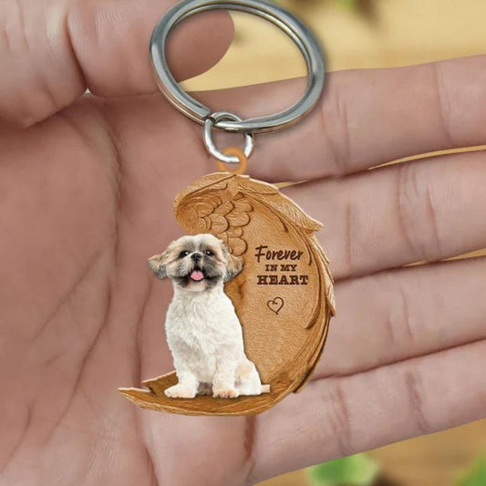 Shih Tzu | Voor Altijd in Mijn Hart