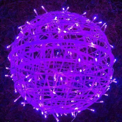 ShineLights LED Lichtbollen – Sfeervolle Verlichting voor Binnen & Buiten