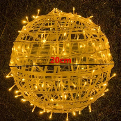 ShineLights LED Lichtbollen – Sfeervolle Verlichting voor Binnen & Buiten