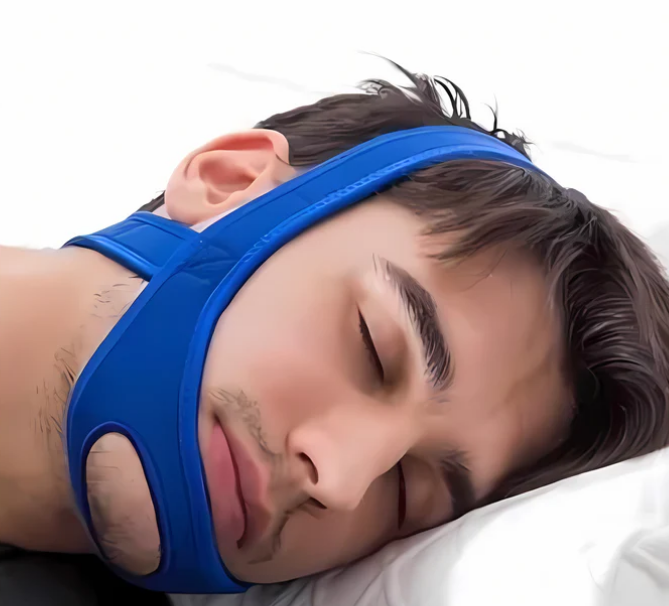 SleepEase | kinband tegen snurken