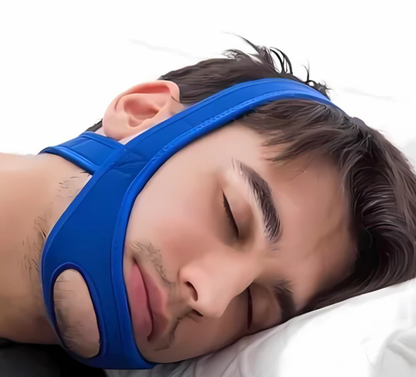 SleepEase | kinband tegen snurken