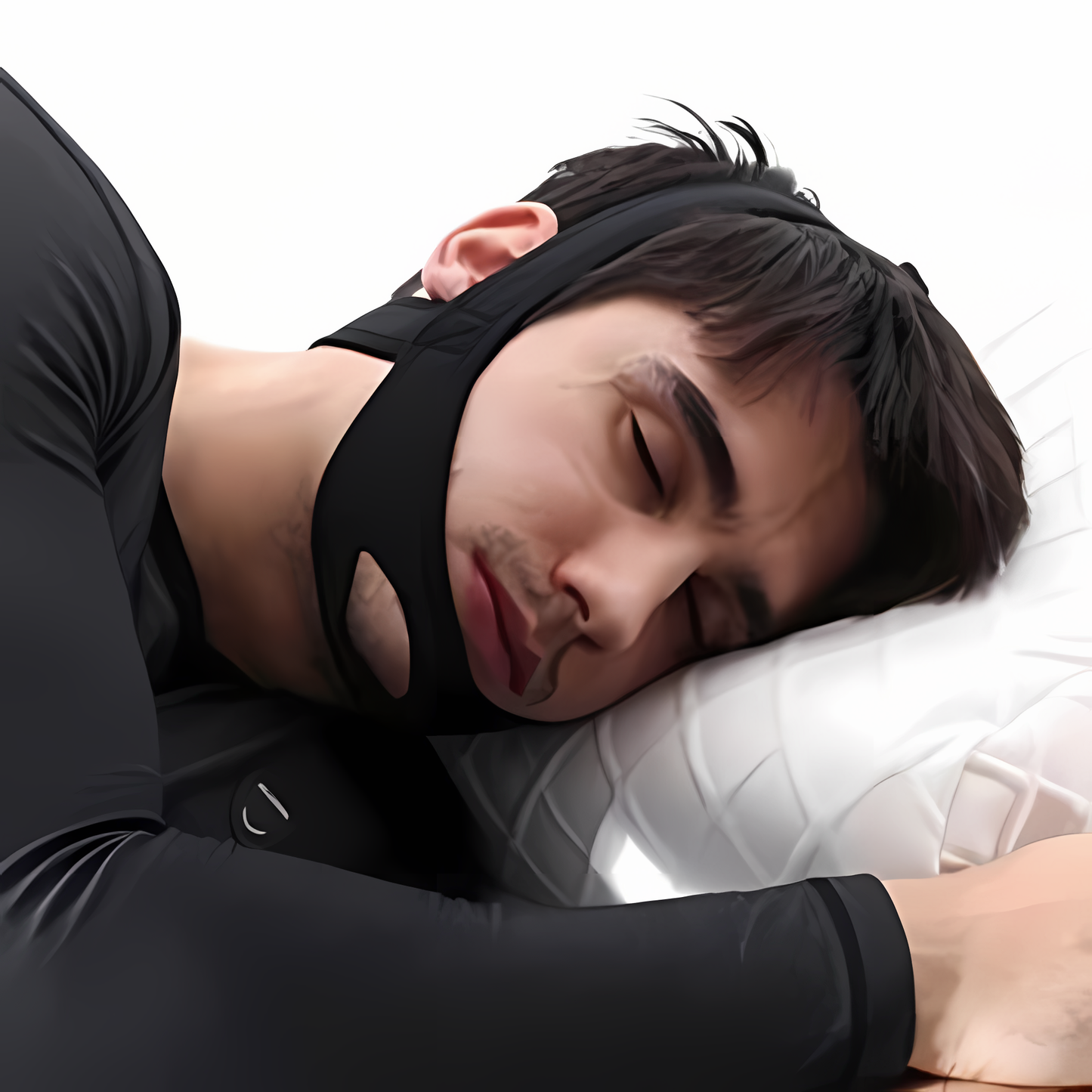 SleepEase | kinband tegen snurken
