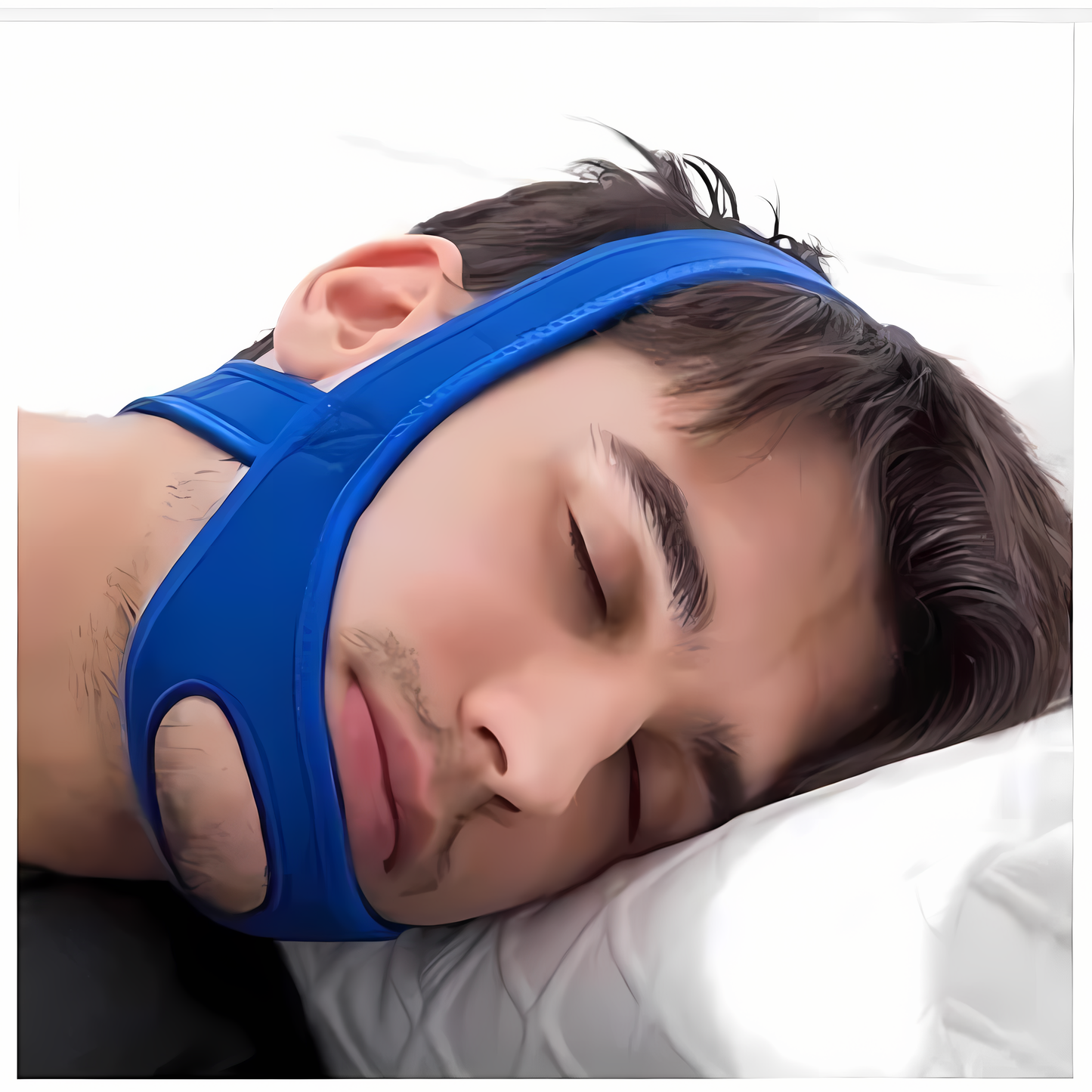 SleepEase | kinband tegen snurken