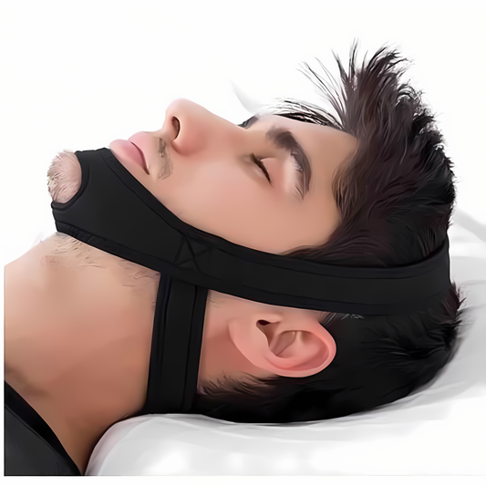 SleepEase | kinband tegen snurken
