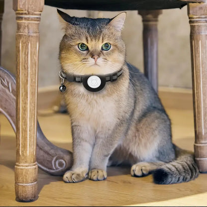 Slimme Kattenhalsband