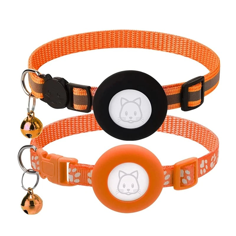 Slimme Kattenhalsband