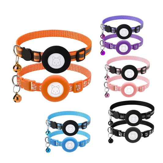 Slimme Kattenhalsband