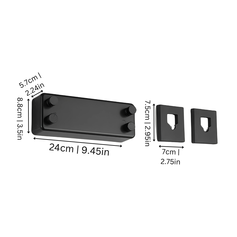 SmartLine Oprolbare Waslijn – Ruimtebesparend en Sterk voor Binnen en Buiten